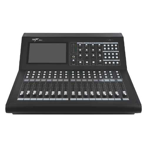 数字调音台32路_DM32