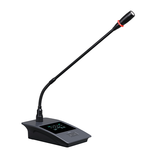 鹅颈主席话筒_DCS3001C