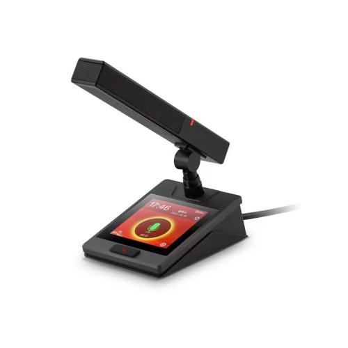 方管主席话筒_DCS2001F